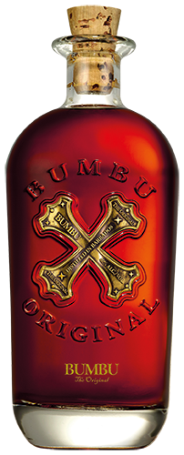 BUMBU RHUM TRADITIONNEL ORIGINAL code EAN 9000334 