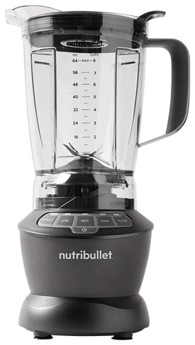 BLENDER COMBO 9000365 NUTRIBULLET BLENDER COMBO 9000365 NUTRIBULLET
