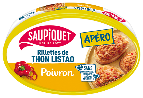 RILLETTES APÉRO