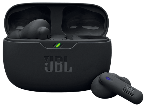 JBL ÉCOUTEURS SANS FIL VIBE BEAM 2 code EAN 9000379 