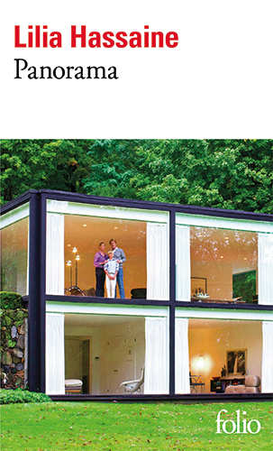  PANORAMA code EAN 9000397 