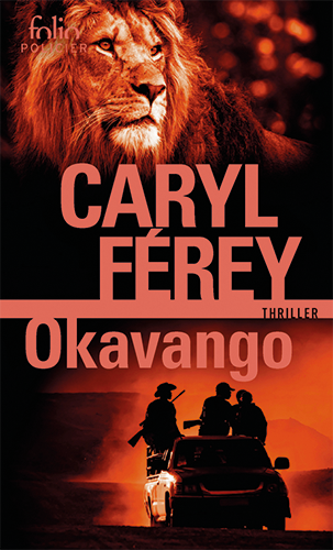  OKAVANGO code EAN 9000398 