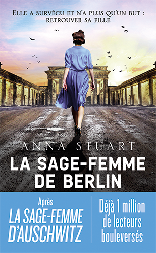  LA SAGE-FEMME DE BERLIN code EAN 9000402 