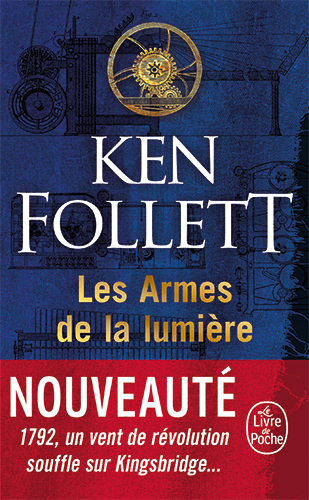  LES ARMES DE LA LUMIÈRE code EAN 9000415 