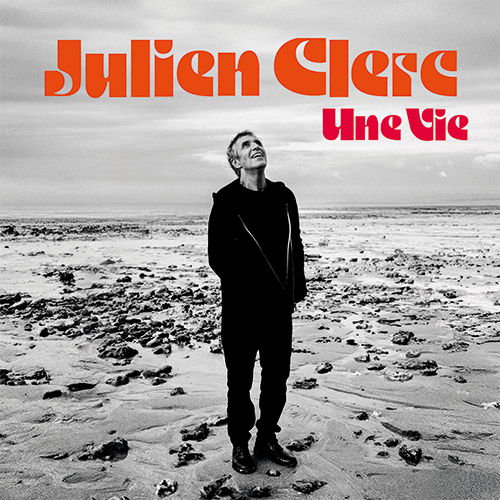  JULIEN CLERC code EAN 9000455 