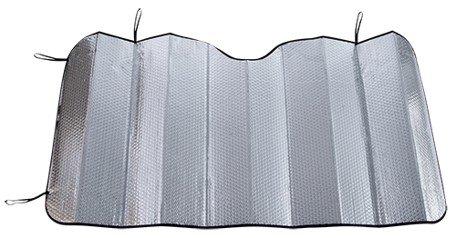  PARE-SOLEIL PARE-BRISE AVANT 130X60 code EAN 9000460 