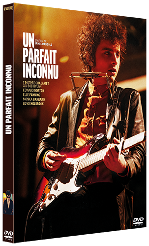  UN PARFAIT INCONNU code EAN 9000463 