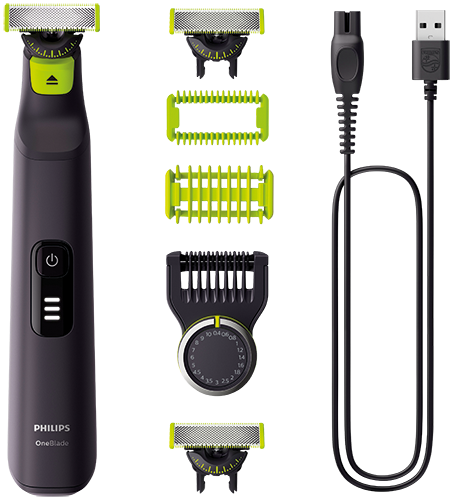 PHILIPS RASOIR ONEBLADE code EAN 9000469 