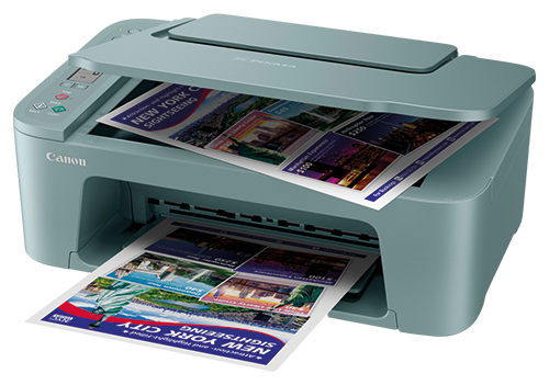 IMPRIMANTE MULTIFONCTION TS3752I