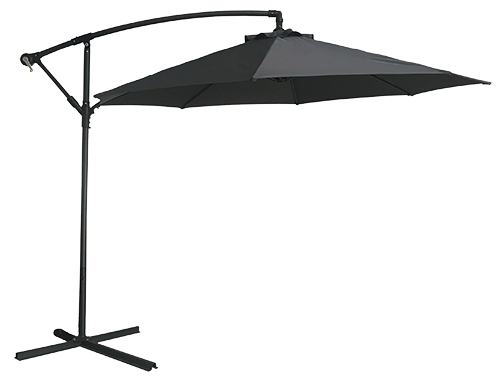 BEAUX JOURS PARASOL EXCENTRÉ ROND code EAN 9000471 