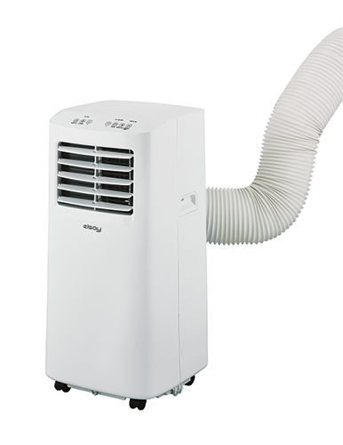 ELSAY CLIMATISEUR MOBILE 7000 BTU code EAN 9000473 