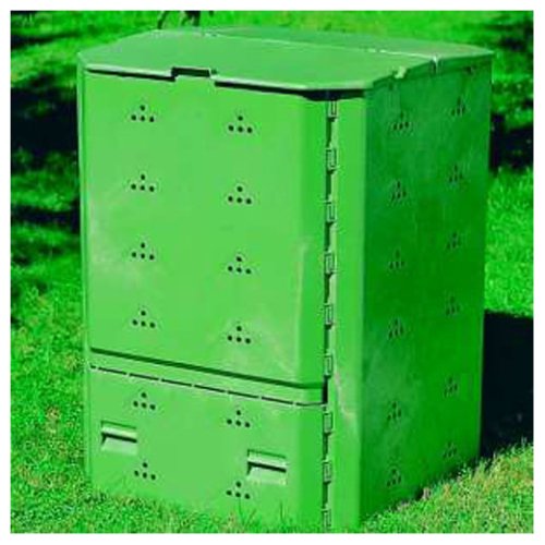 Juwel Composteur Bio 400L code EAN 9001567201610 