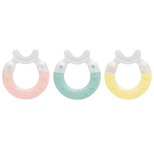 MAM  Anneau de dentition nettoyant code EAN 9001616830341 