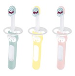 MAM Ma première brosse à dents   code EAN 9001616830358 