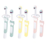 MAM Kit d'apprentissage x2 brosses code EAN 9001616830365 