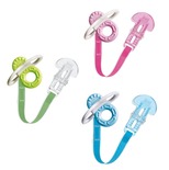 MAM Mini anneau de dentition avec attache code EAN 9001616830372 