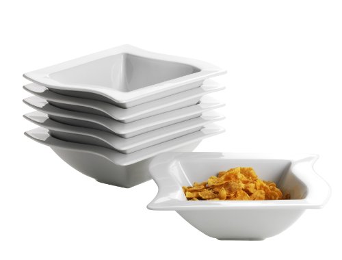 Domestic 923214 Coupe 14 cm 6 Pièces Perfetto