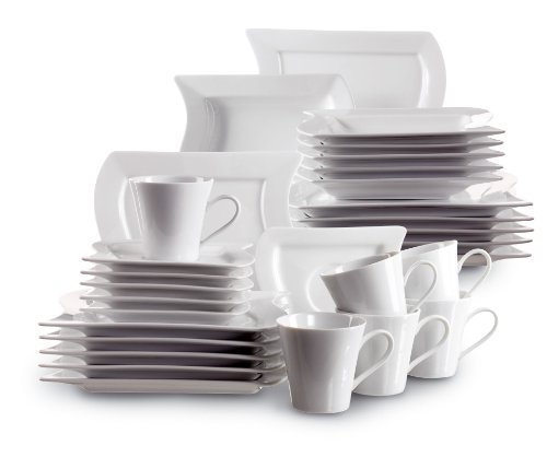 Domestic 921351 Service 30 Pièces Perfetto