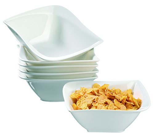 922225 coupe 14 cm 6 pièces la musica