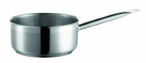 811033 casserole professionnelle inox 18/10 ind...