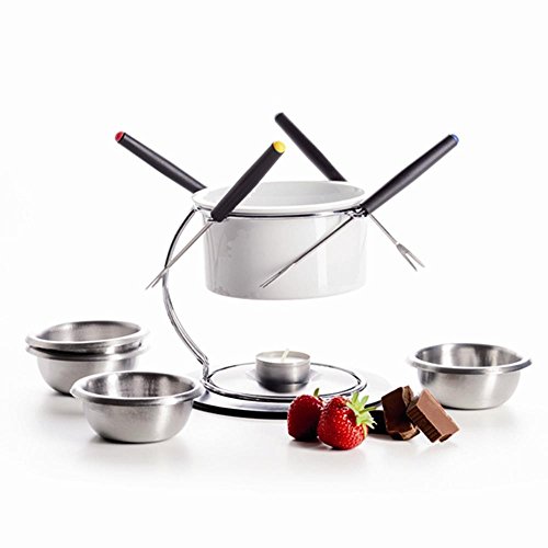 Schokoladefondue hutschachtel de 12 en