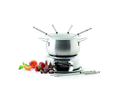 926506 set de service à fondue 3-en-1 viande/fr...