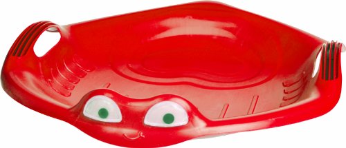 GOWI Luge de neige / sable