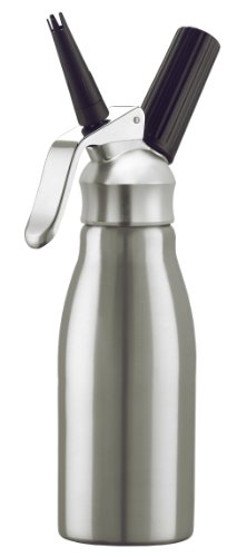 Siphon chantilly ,espumas et mousse KAYSER Gast...