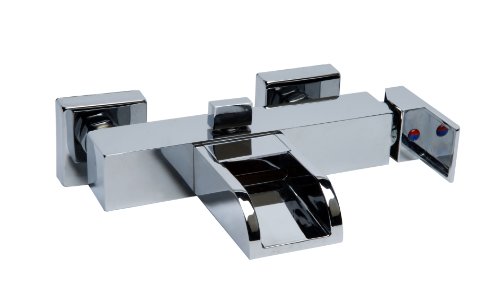 Eisl NI023WCR-E Waterway Robinet mitigeur pour ...