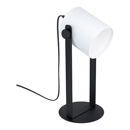 EGLO EGLO Lampe à poser Hornwood E27 - 28W code EAN 9002759434281 