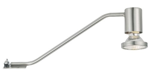 88514 armoire montage en saillie, métal, gu10, ...