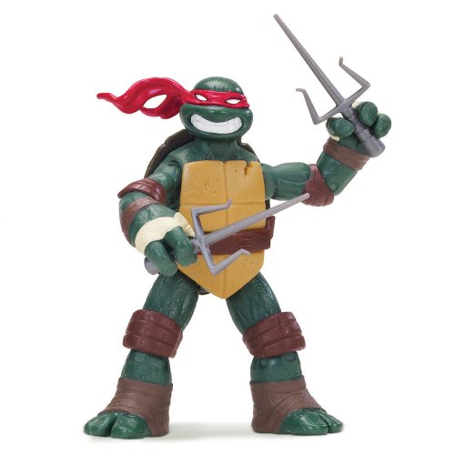 14090504 figurine raphael