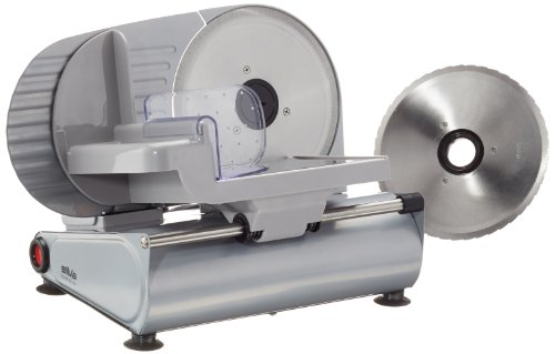 Silva Homeline AS 522 Découpeur universel en métal 9004489310309 SILVA Homeline