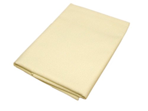 Alèse molleton imperméable et laisse passer l'a...