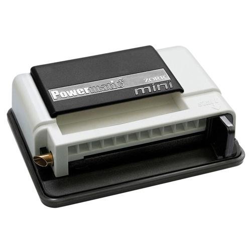 machine à tuber zorr powermatic mini
