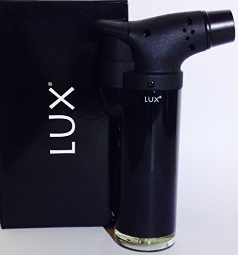 Briquet tempête Lux Mini Briquet Jetflame Bec Bunsen Torch flambierer Graveur de gaz noir 9007013511968 Lux Briquet tempête Lux Mini Briquet Jetflame Bec Bunsen Torch flambierer Graveur de gaz noir 9007013511968 Lux