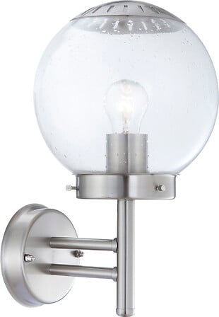 GLOBO Applique montante Bowle II - D.22xH.33cm