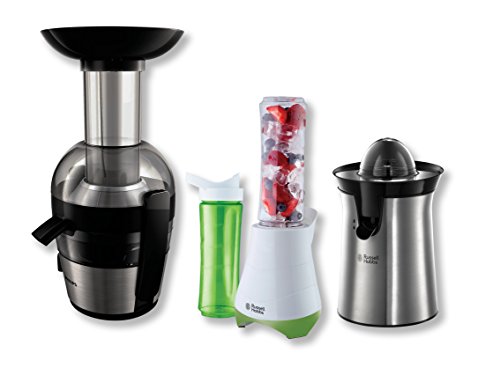 Petit déjeuner Set de fitness 3 pièces Russell ...