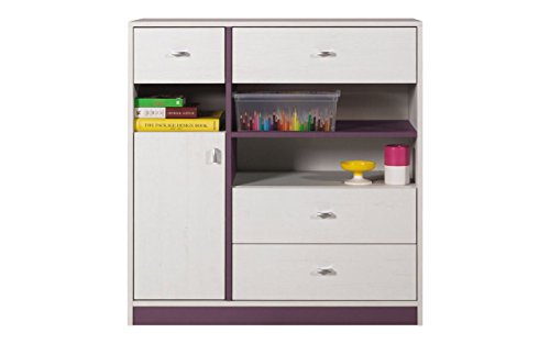 Chambre d'adolescent - Commode 