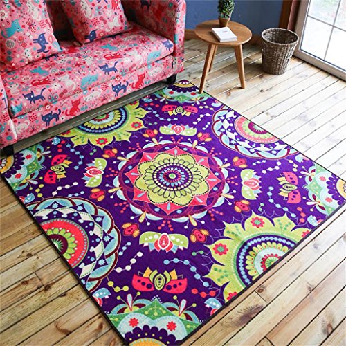 DELLT- Américain, pays, fleurir, fleurs, antidé...