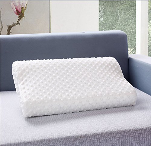 Accueil Memory Cotton soins infirmiers Neck Pil...