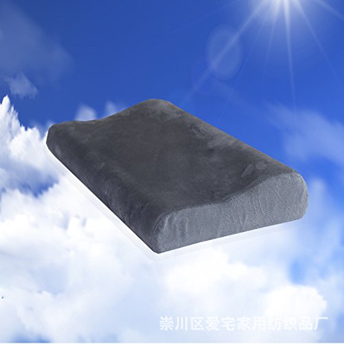 zb-zhentou Le Nouveau rebond lent Mémoire soins Cou soins Oreiller , light powder code EAN 9045164542028 