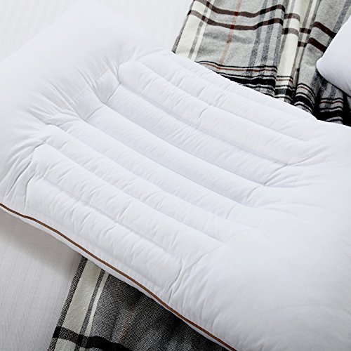 High-End ménages Simple Cotton Flower Cassia Sa...