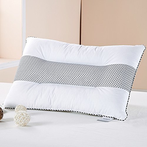 Haut - grade coton rectangulaire impression Sté...