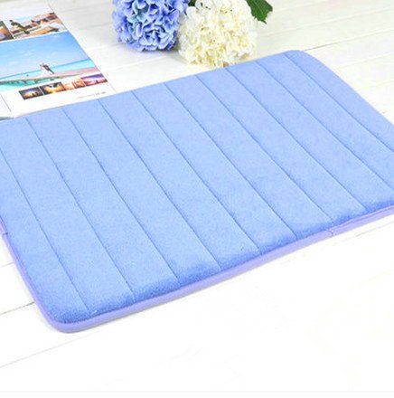 Coral fleece moderne,tapis de protection avant ...