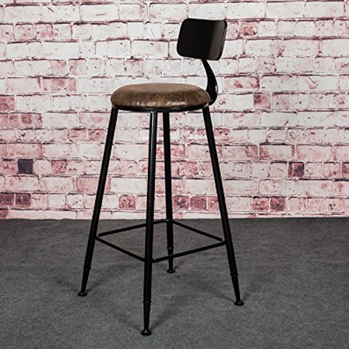 Meubles-fer à repasser chaise haute ,blanc,34*3...