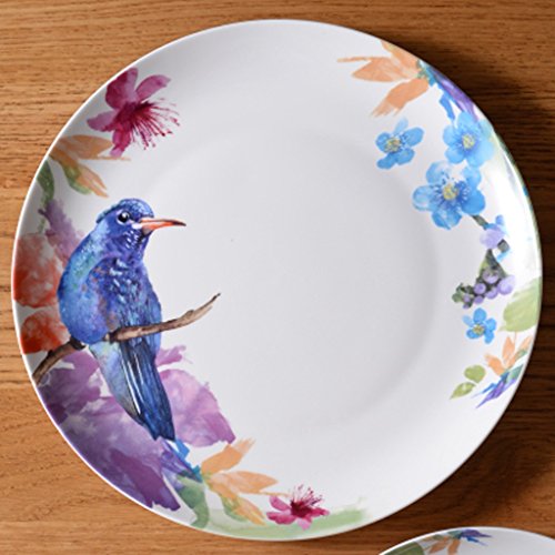 Original Dish Bone China Vaisselle Plats occide...