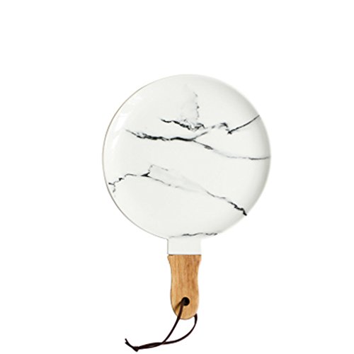 European Style Motif en marbre Creative Ceramic...