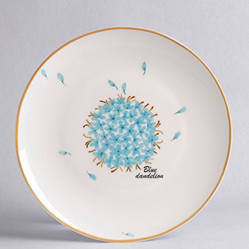 Creative Ceramics Vaisselle Lave-vaisselle Plat...