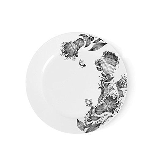 Dinner Plate Steak Plate Plats occidentaux en n...